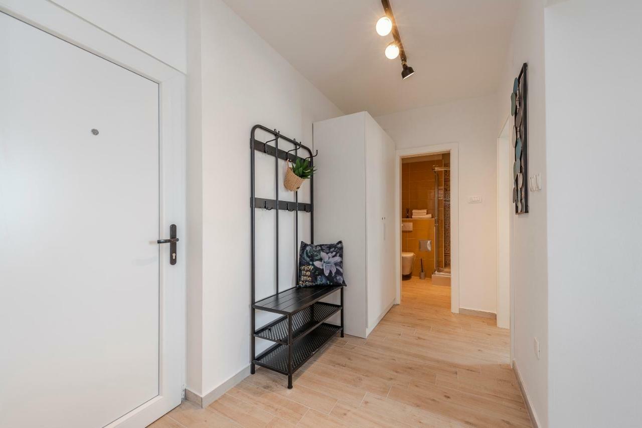 Apartmán Seven Apartman Zadar Exteriér fotografie